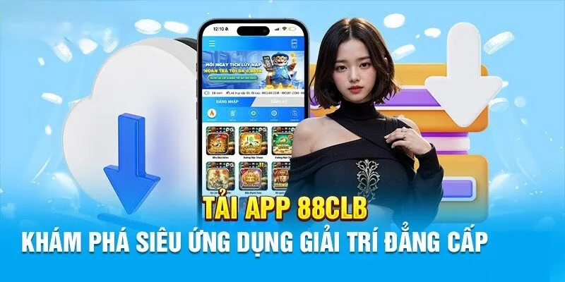 Ứng dụng 88clb được đánh giá cao về độ an toàn