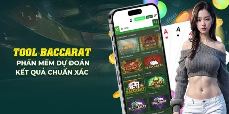 Ưu điểm khi dự đoán quá tool baccarat